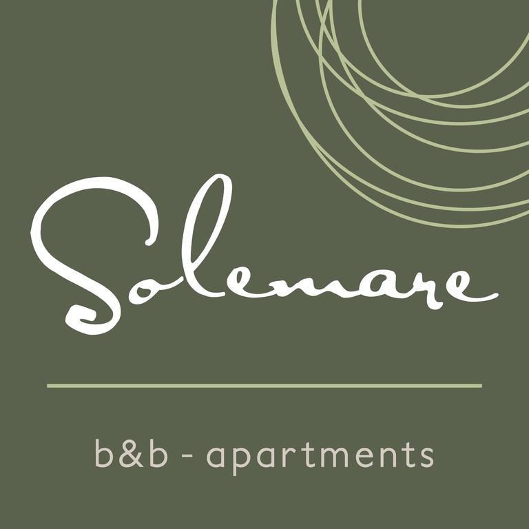 Solemare B&B - Apartments Alghero Esterno foto